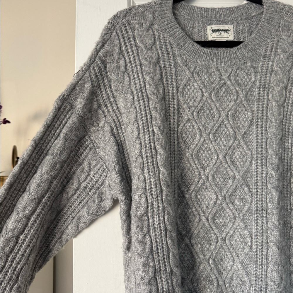 American Eagle Sweater dress